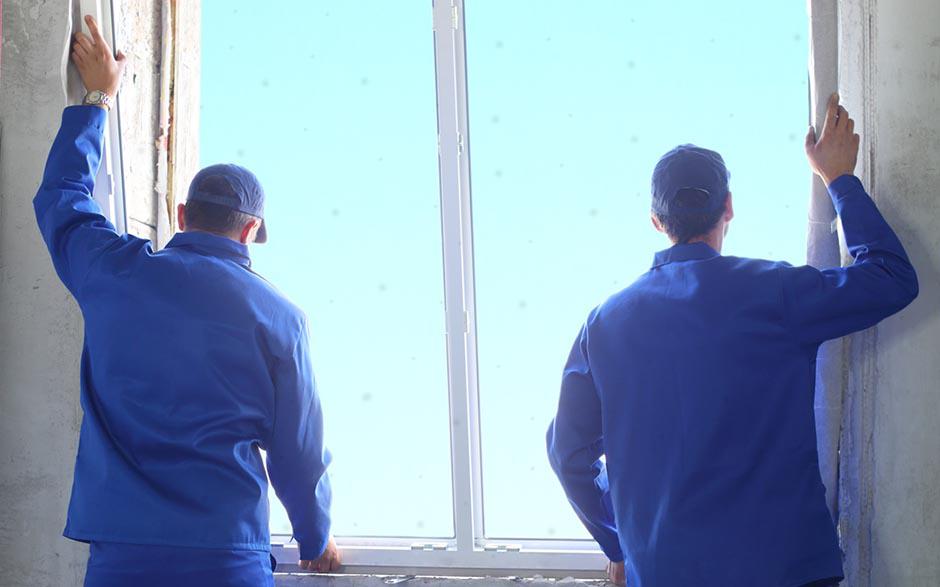 remplacer vitre Sèvres
